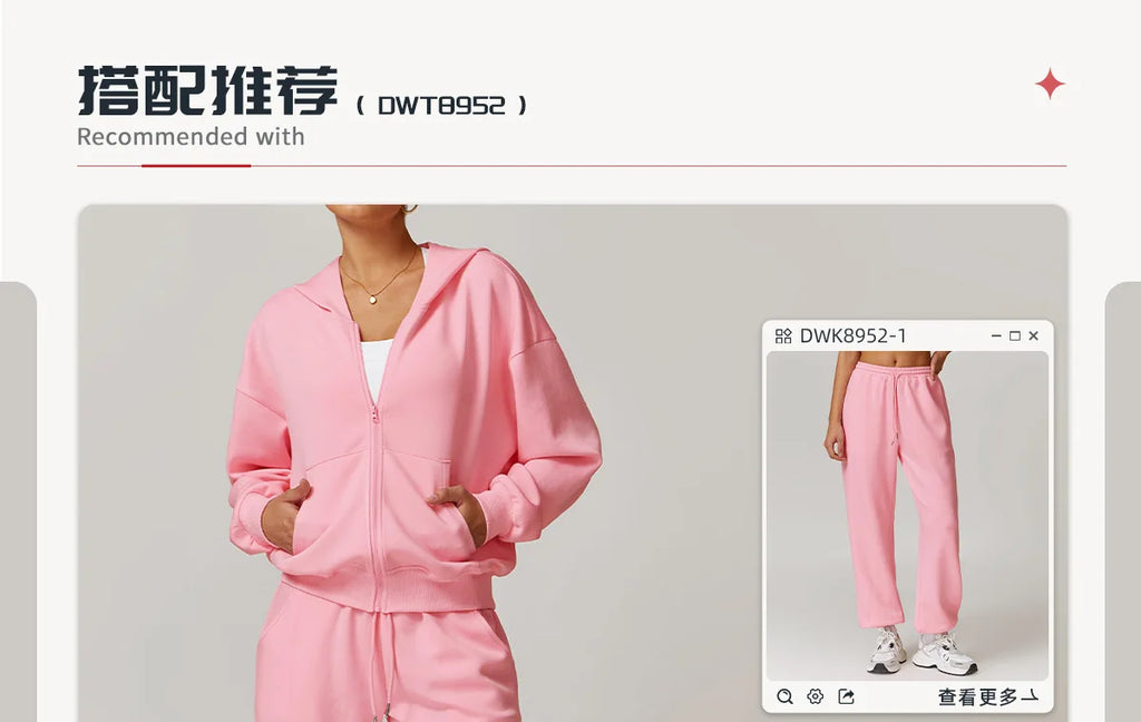 CloudFleece Hoodie - Relaxed