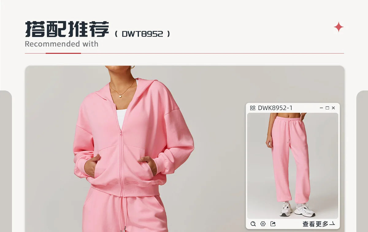 CloudFleece Hoodie - Relaxed