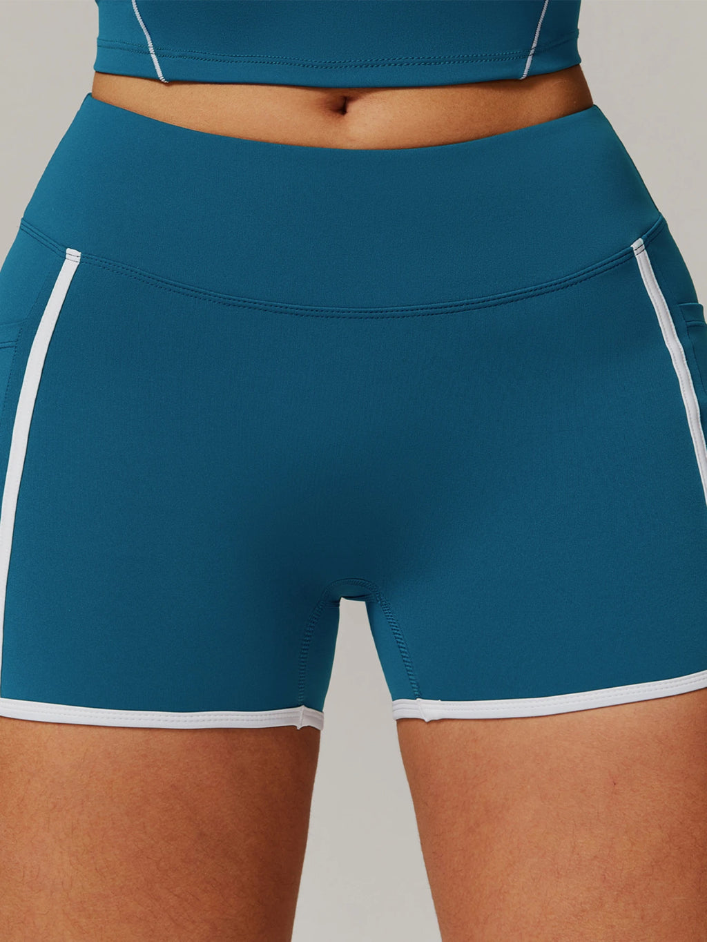 AirFlex Pocket Shorts