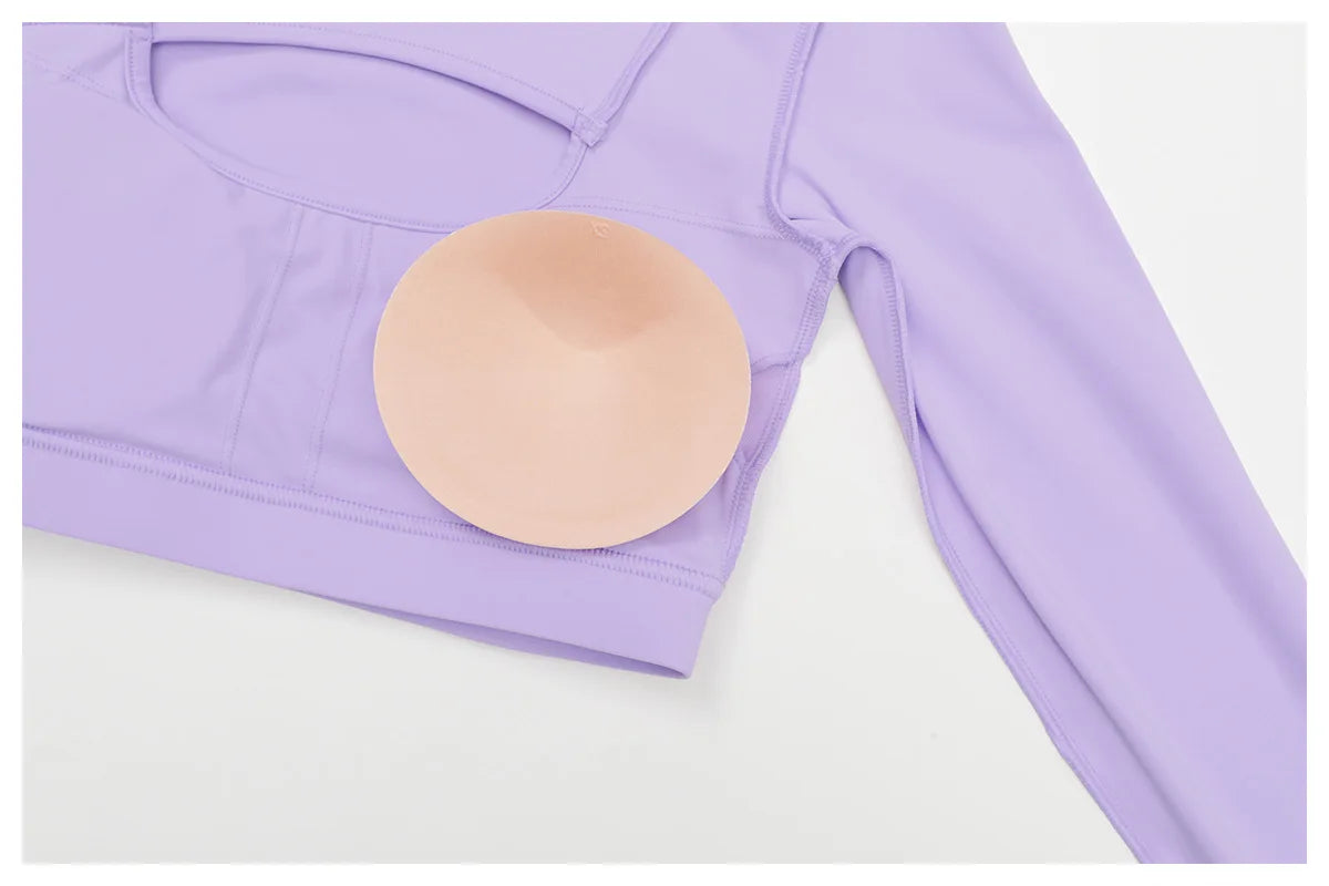 ProCourt Set - LS Skort