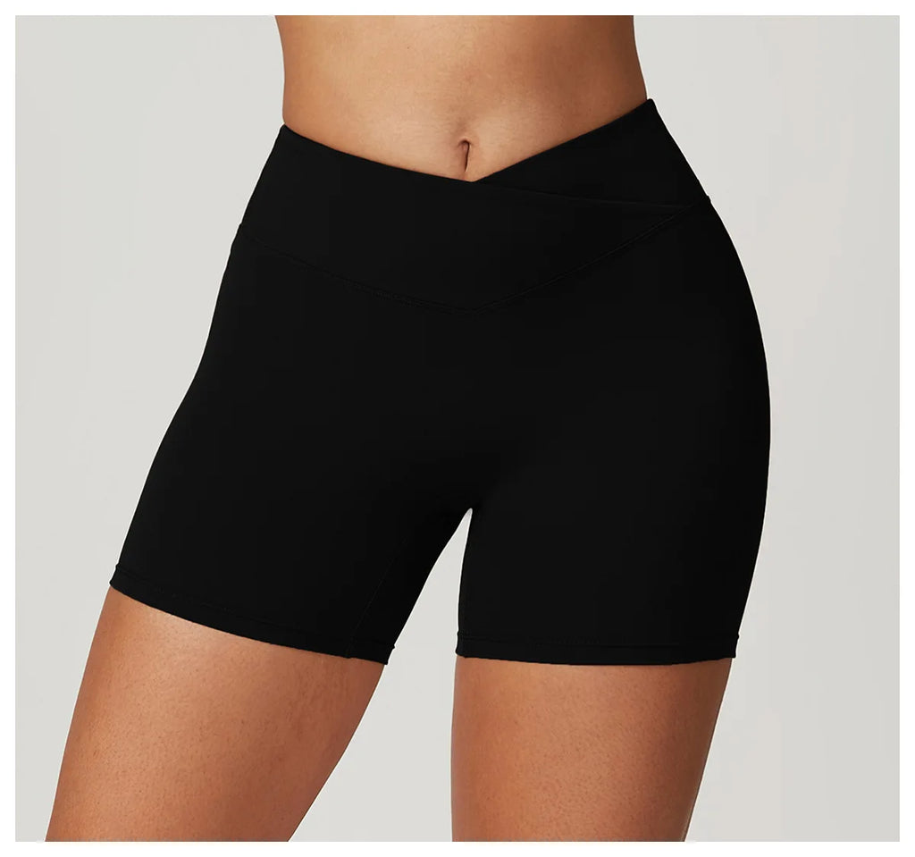 CoreLift Shorts - Sleek