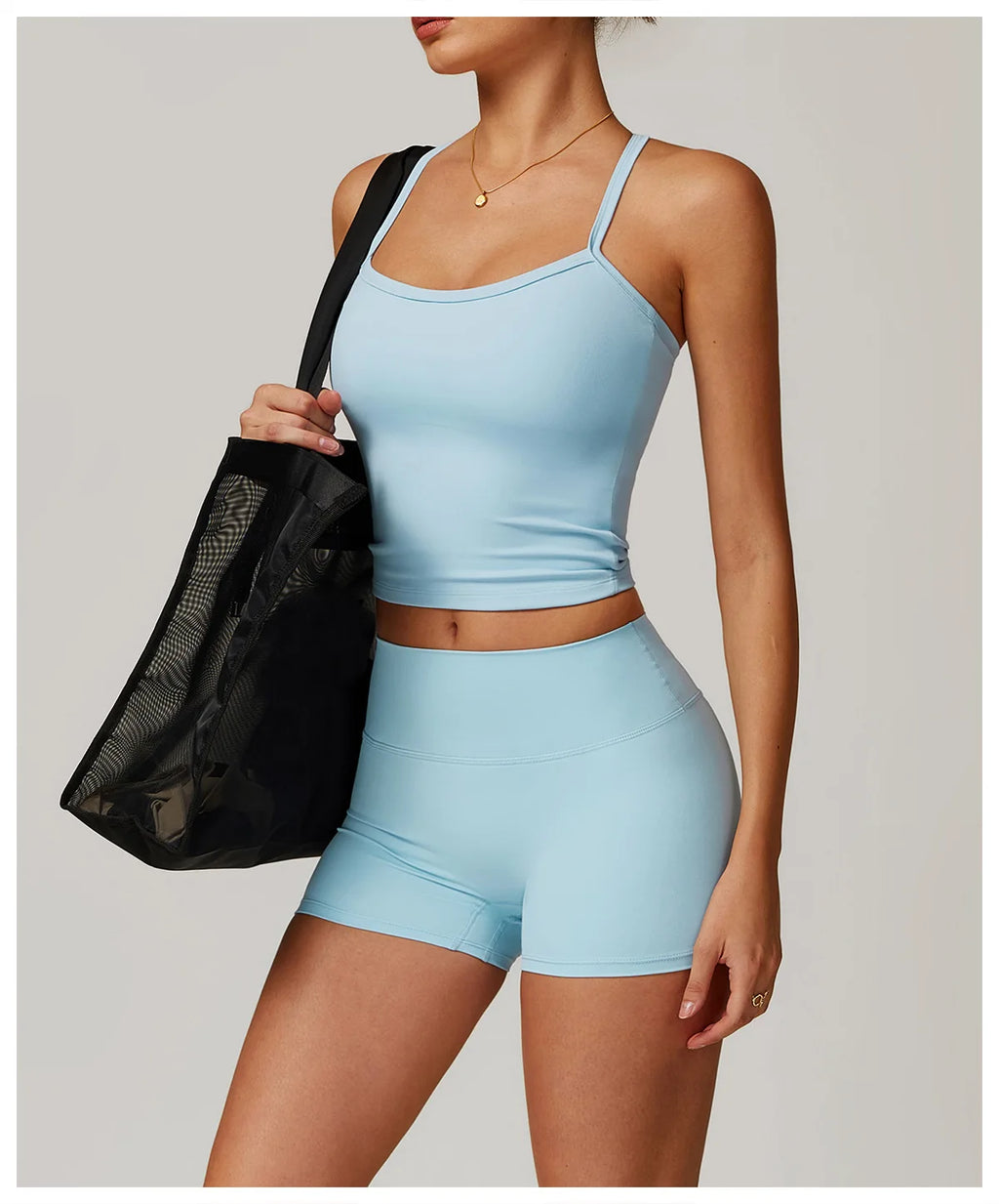 BareBack Bra - Nude Feel