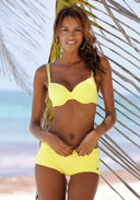 Celine Wave – Underwire Bikini Set