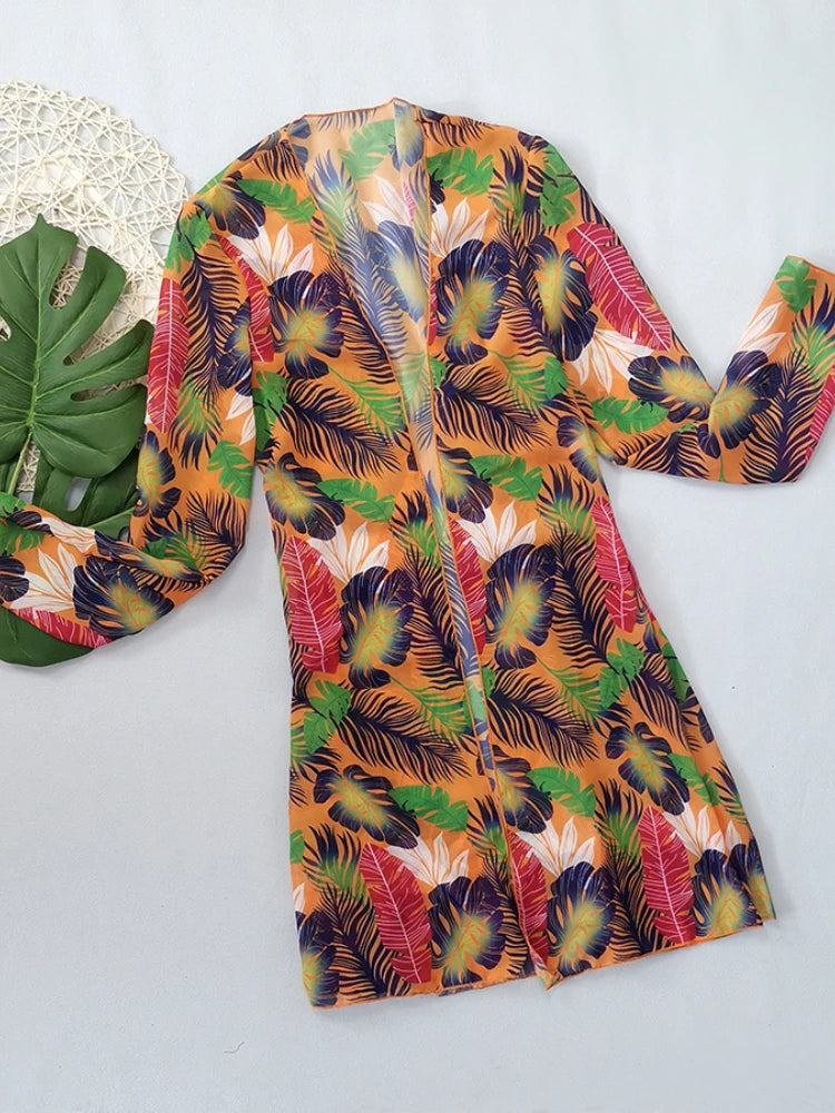 Paloma Tropic Set - 3-Piece