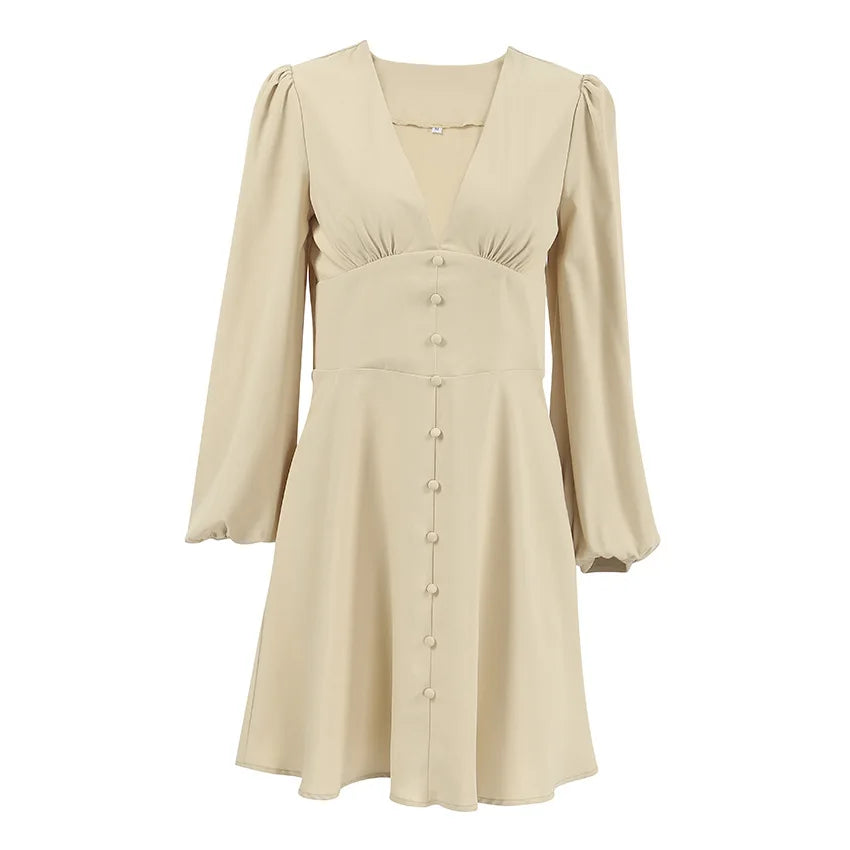 Sandstone Charm – Effortless Chic Collection