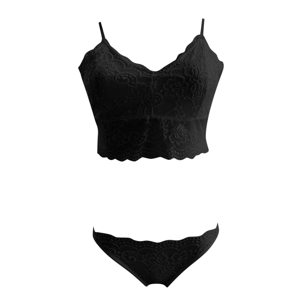 ThermaFlex Zip Top & Pants Set