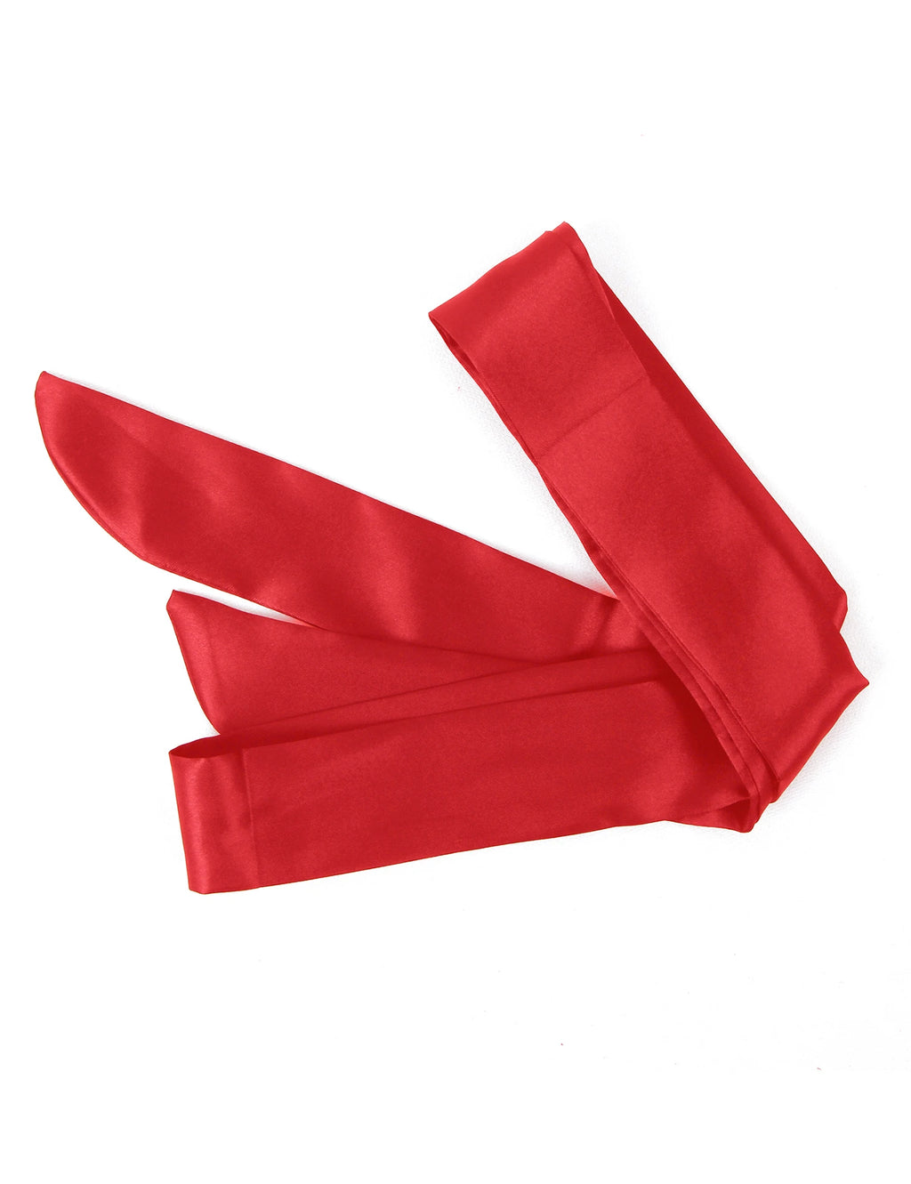 Red Sheer Mesh Robe Set – Plus Size Babydoll Nightgown