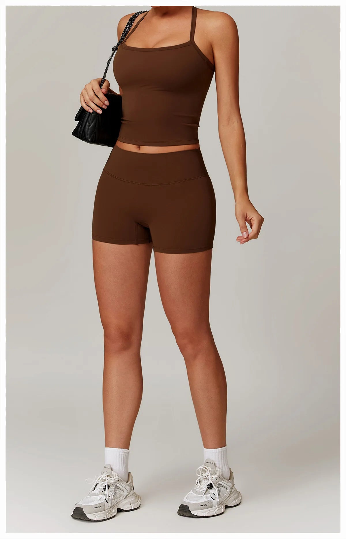 BareBack Bra - Nude Feel