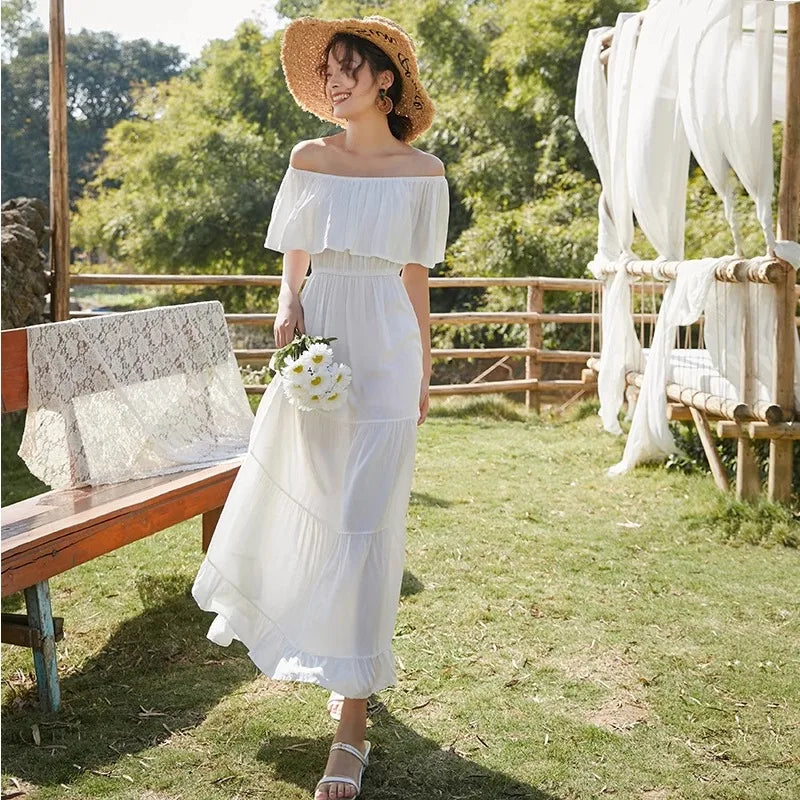 Summer Bloom – Daytime Chic Collection