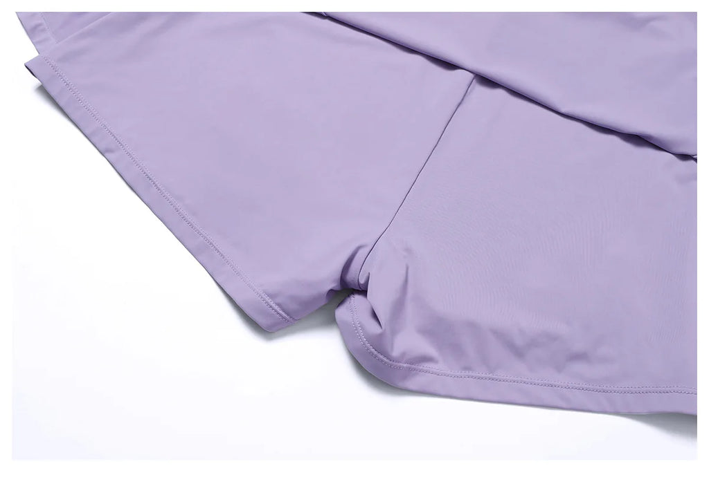 SunShield Skort - UV