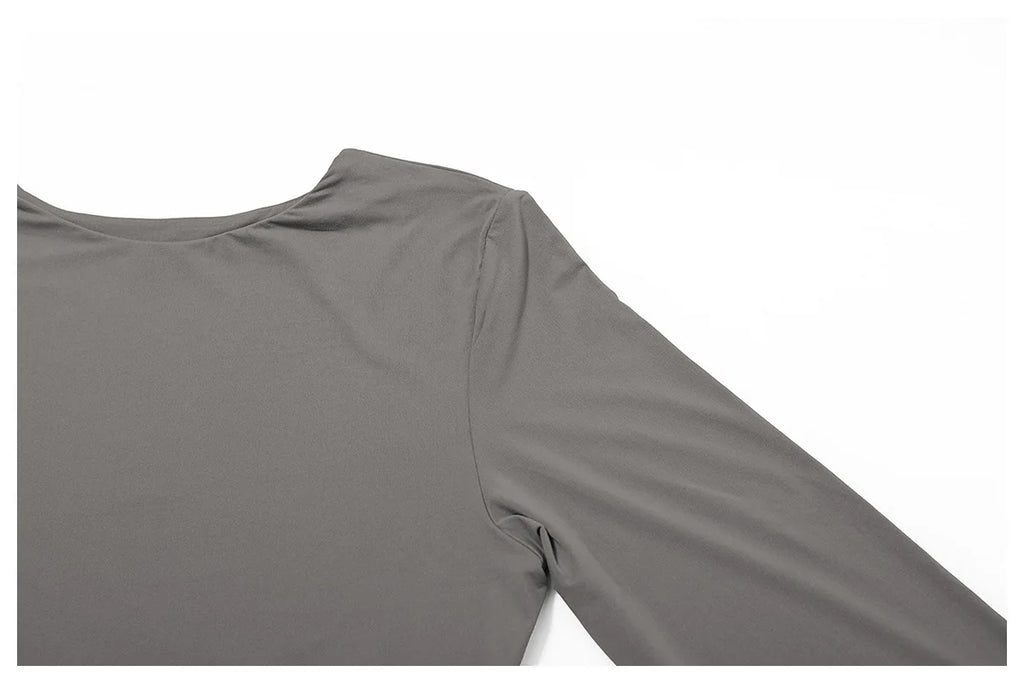 ThermaFlow Top - Long Sleeve