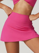 QuickCourt Skort - Minimal