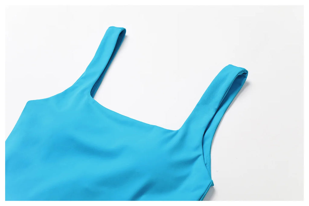 CourtLayer Dress - 2-in-1