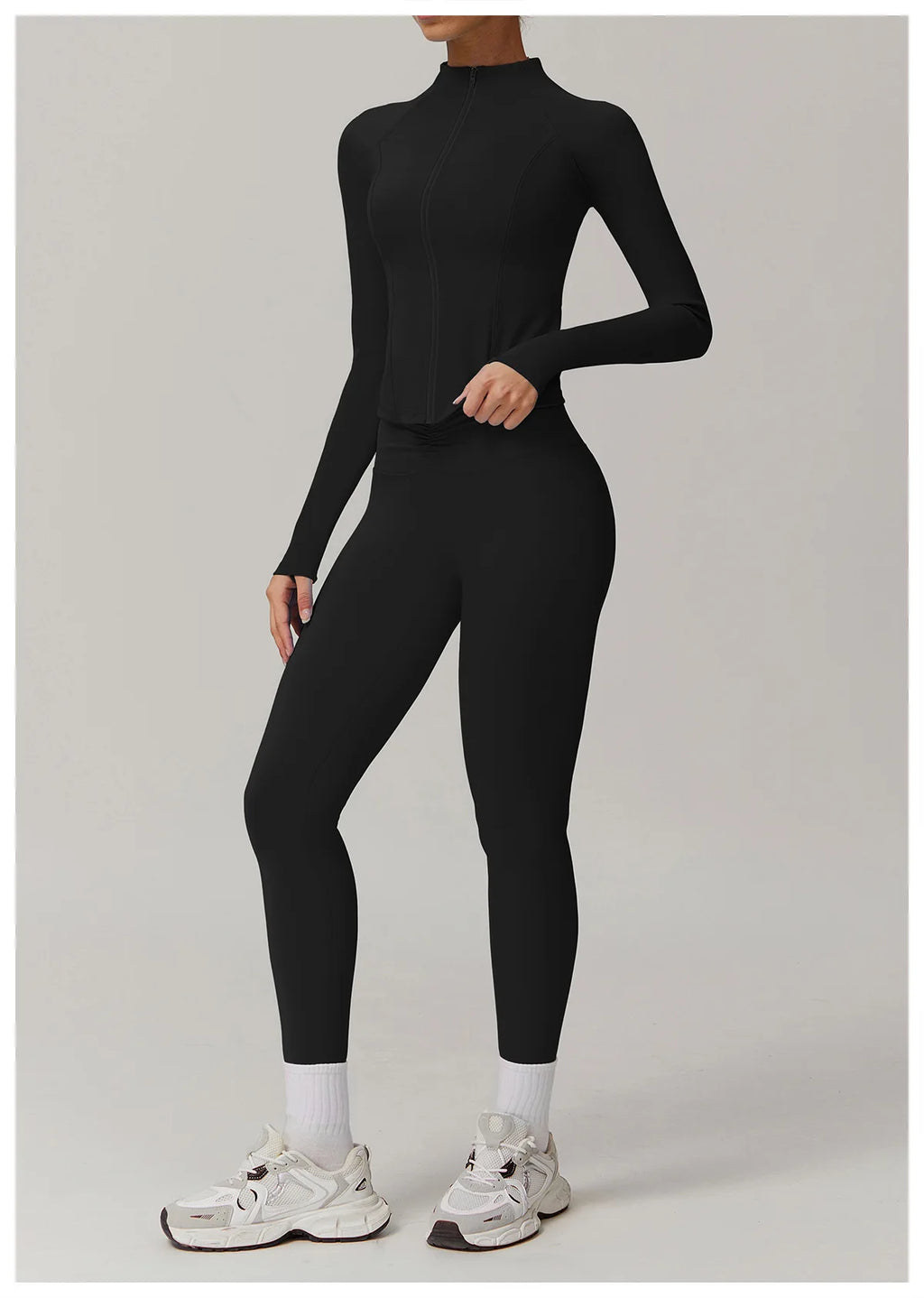 MotionKit Set - Bra & Bottoms