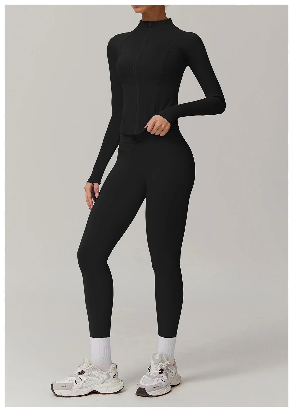 MotionKit Set - Bra & Bottoms