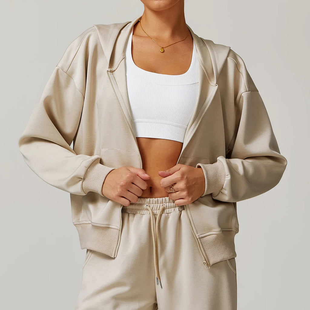 CloudFleece Hoodie - Relaxed