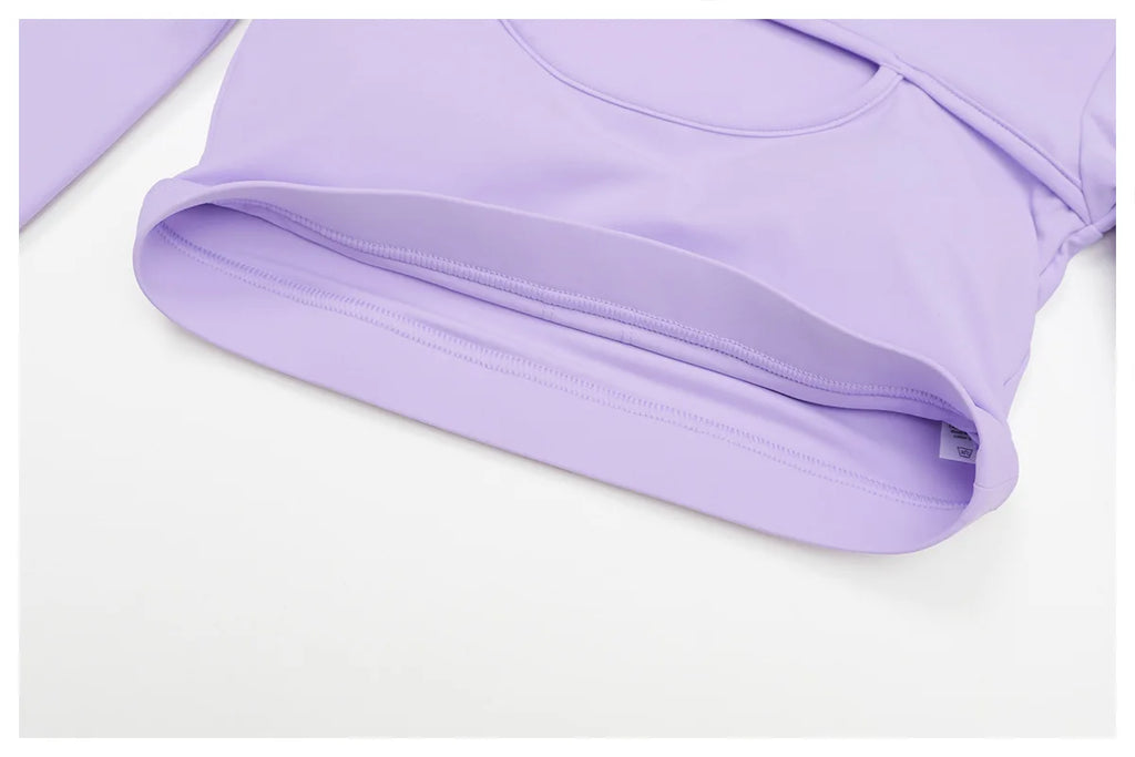 ProCourt Set - LS Skort