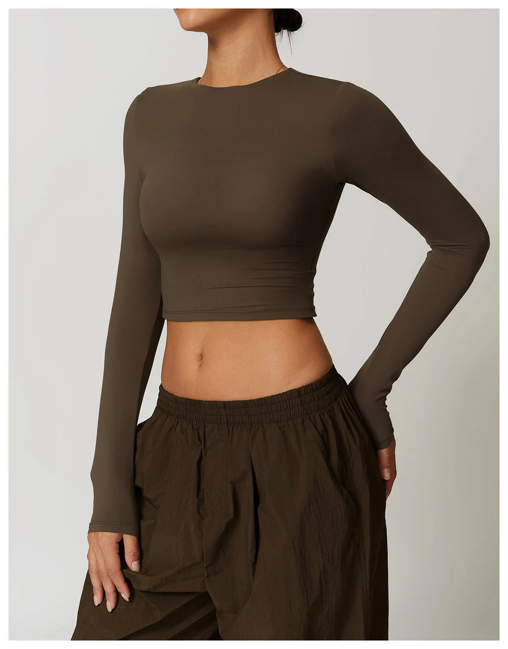 ThermaFlow Top - Long Sleeve