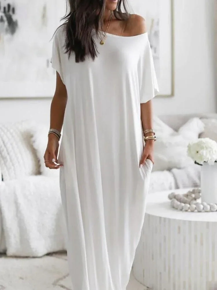 Midnight Ease – Effortless Chic Collection