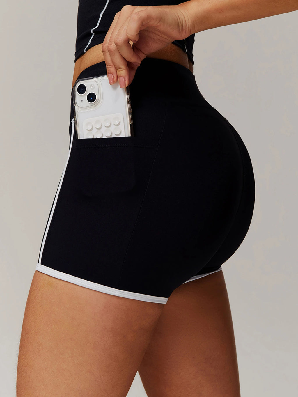 AirFlex Pocket Shorts