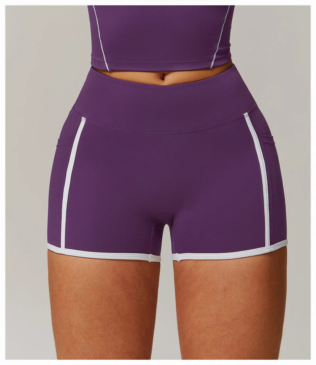 AirFlex Pocket Shorts