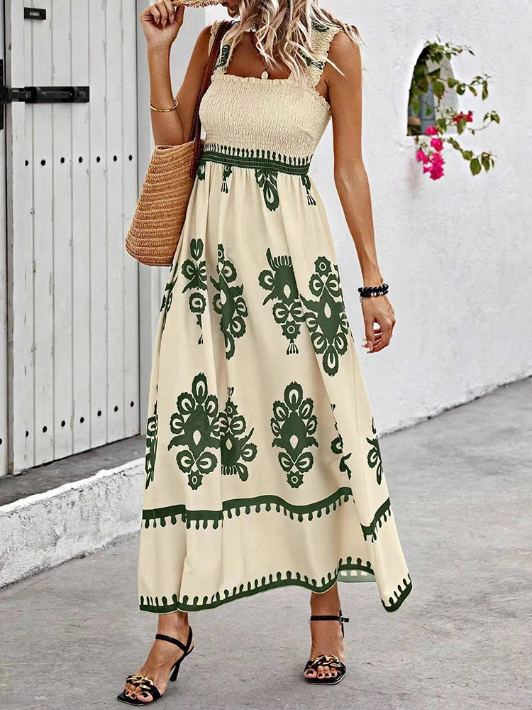 Emerald Breeze – Boho Romance Collection