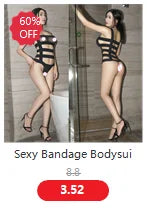 Mesh Sheer Harness Cage Bra & Panty Set