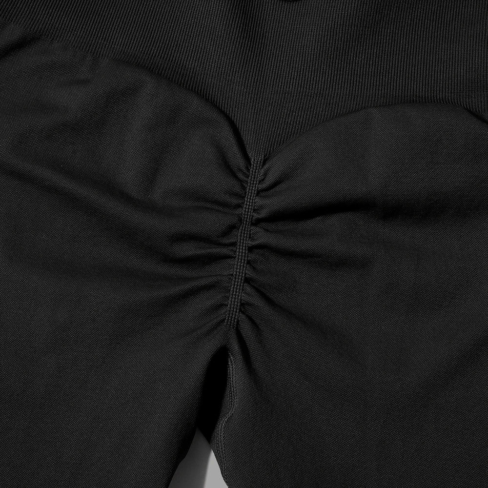 Sleeveless Bodycon Jumpsuit – Women’s Full-Season Fitness & Casual Sporty Playsuit