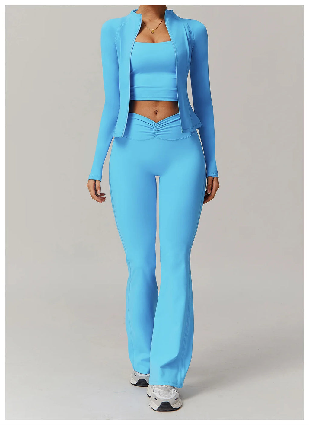 MotionKit Set - Bra & Bottoms