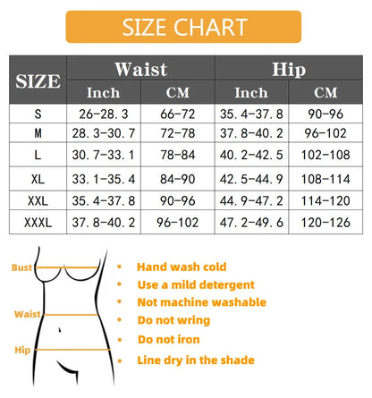 High Waist Body Shaper Shorts – Tummy Control Butt Lifter BBL Bandage Panties