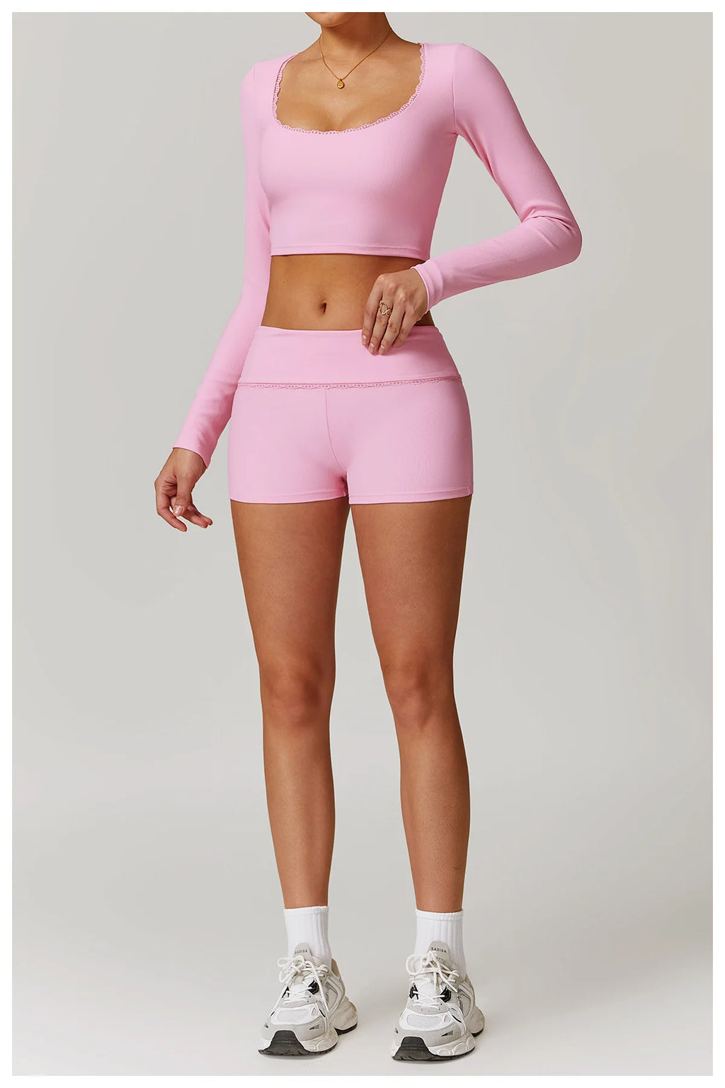 CoreLift Shorts - Seamless