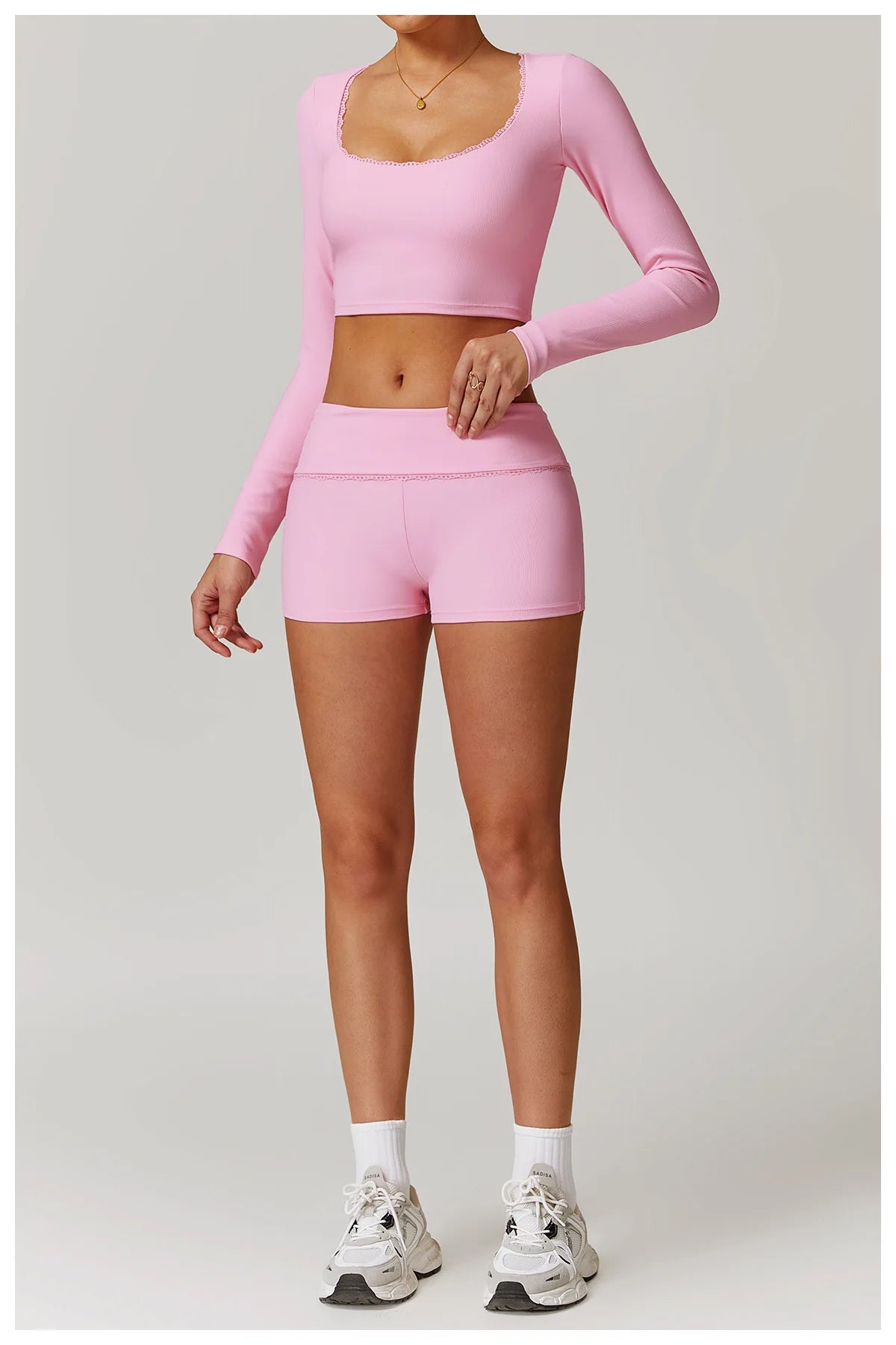 CoreLift Shorts - Seamless