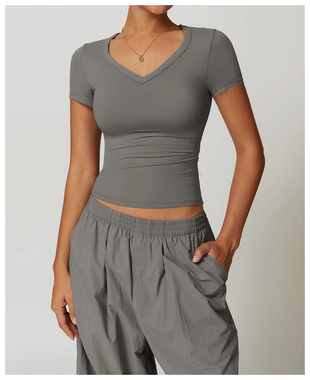 AirLite Tee - Short Sleeve