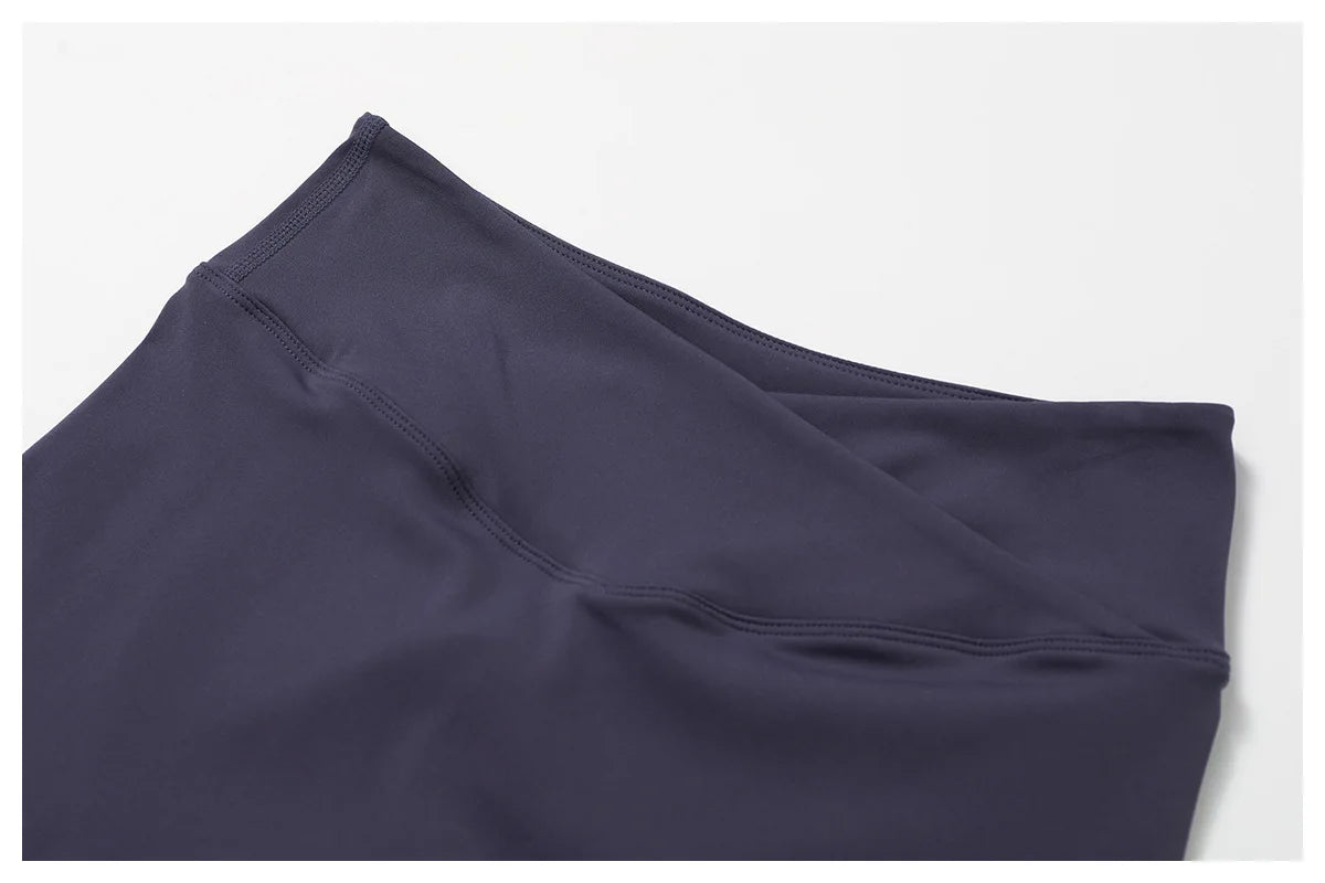 CoreLift Shorts - Sleek