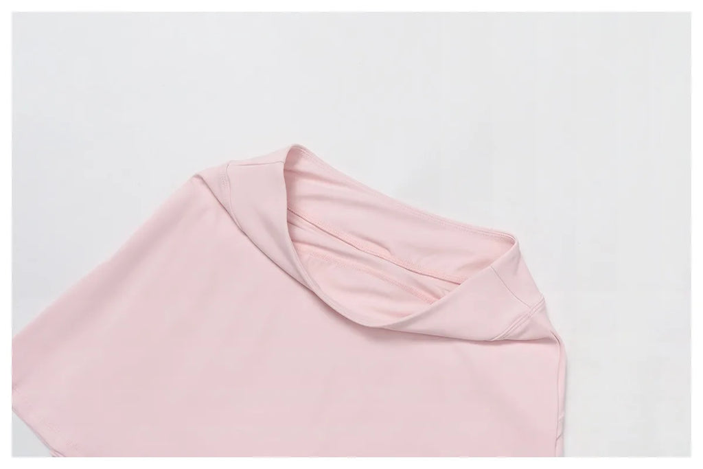 Ace Set - Skirt + Vest