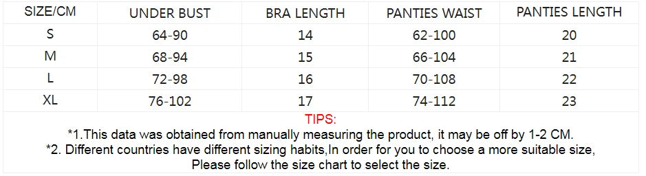 Sheer Lace Wireless Bra & Thong Set
