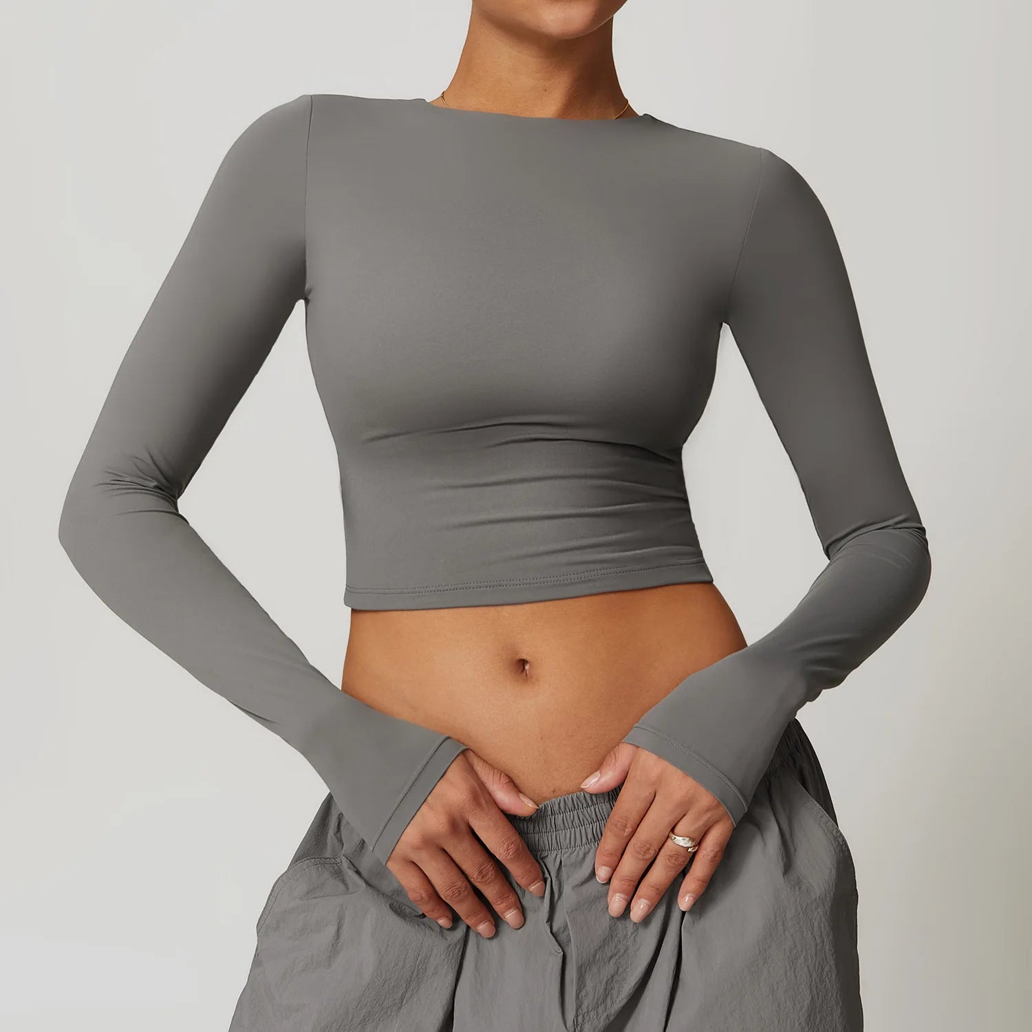 ThermaFlow Top - Long Sleeve