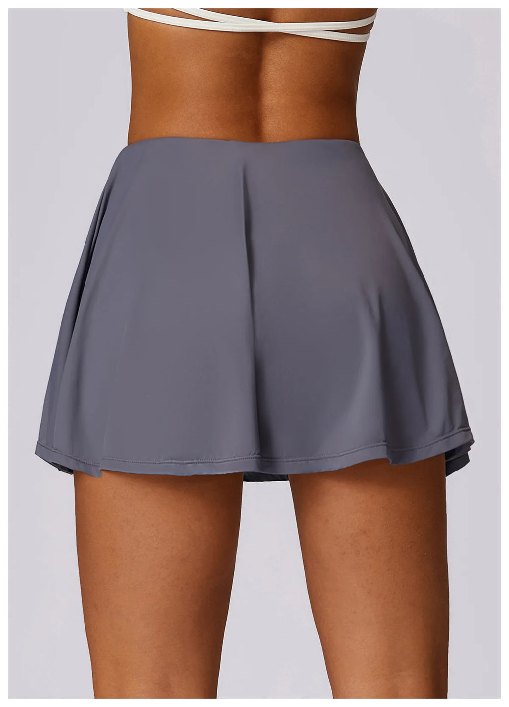 SunShield Skort - UV