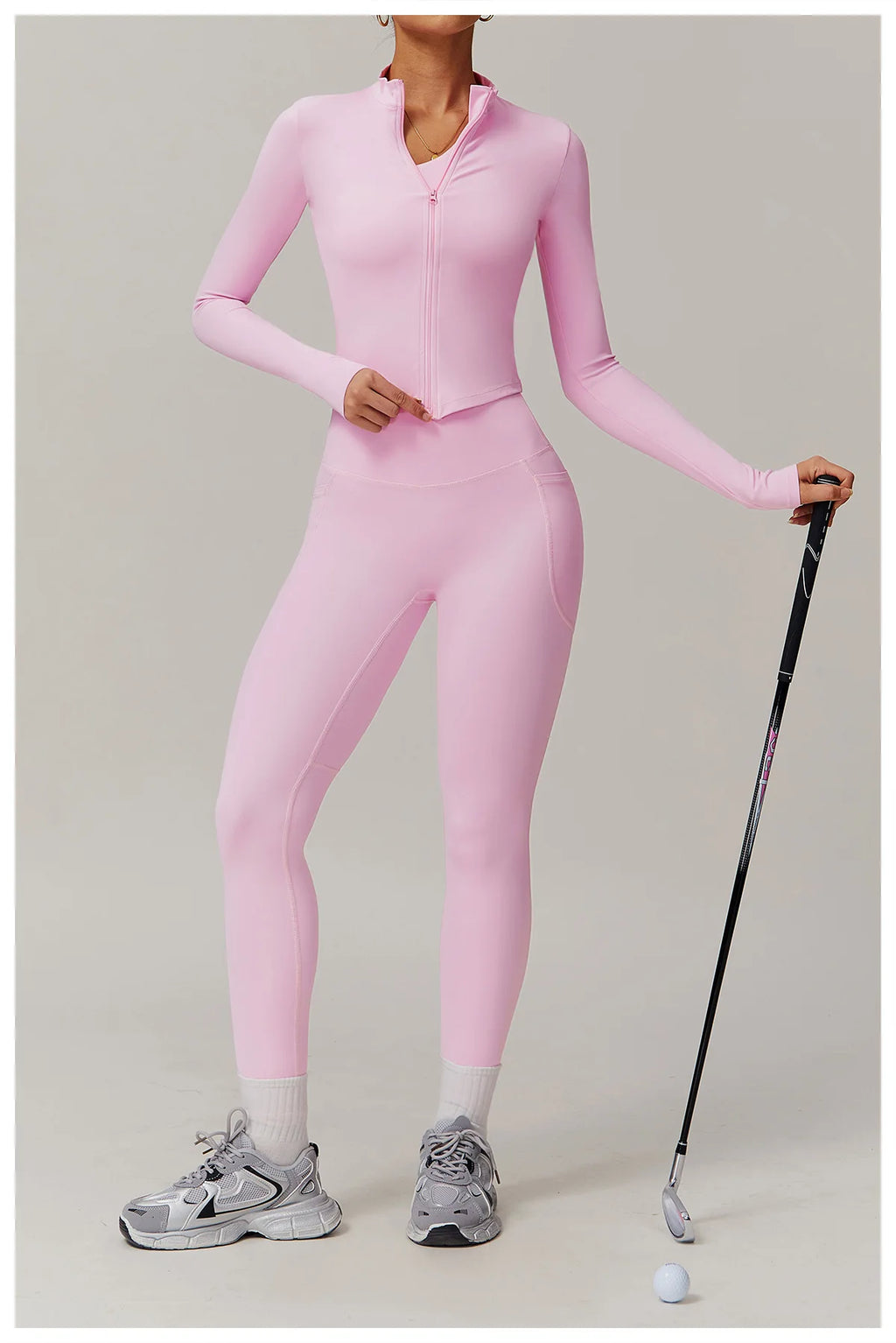 SculptRib Shorts - High Waist