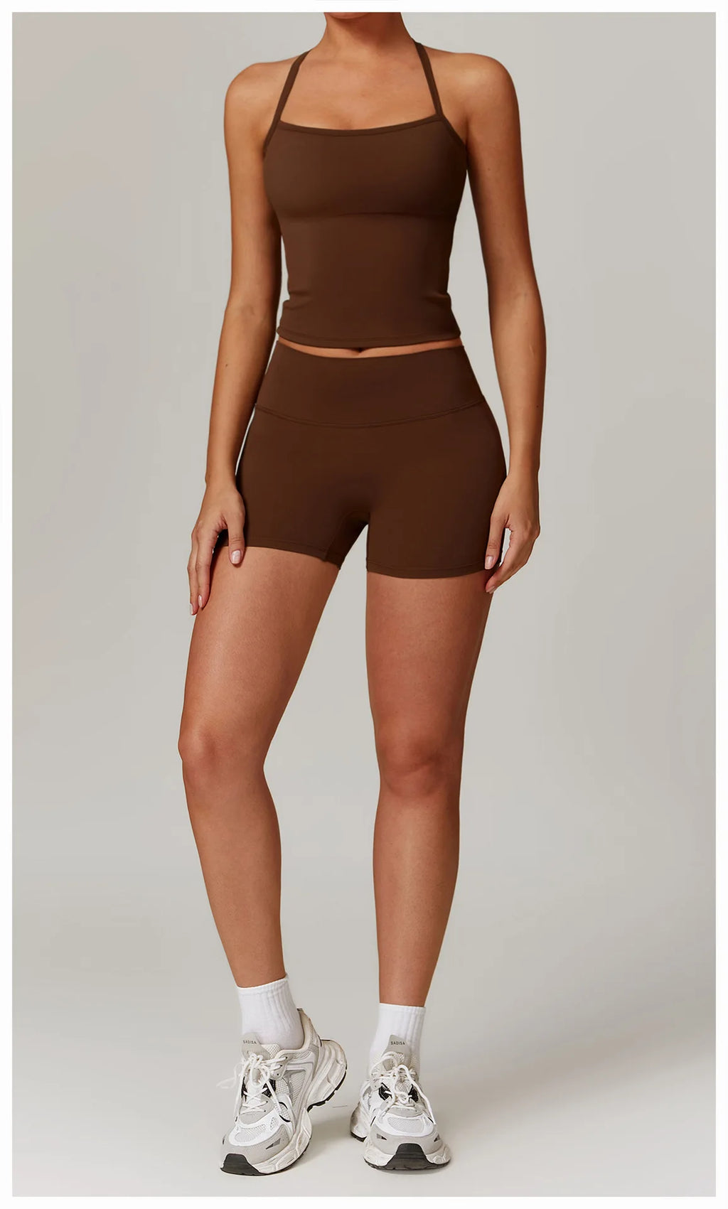 BareBack Bra - Nude Feel