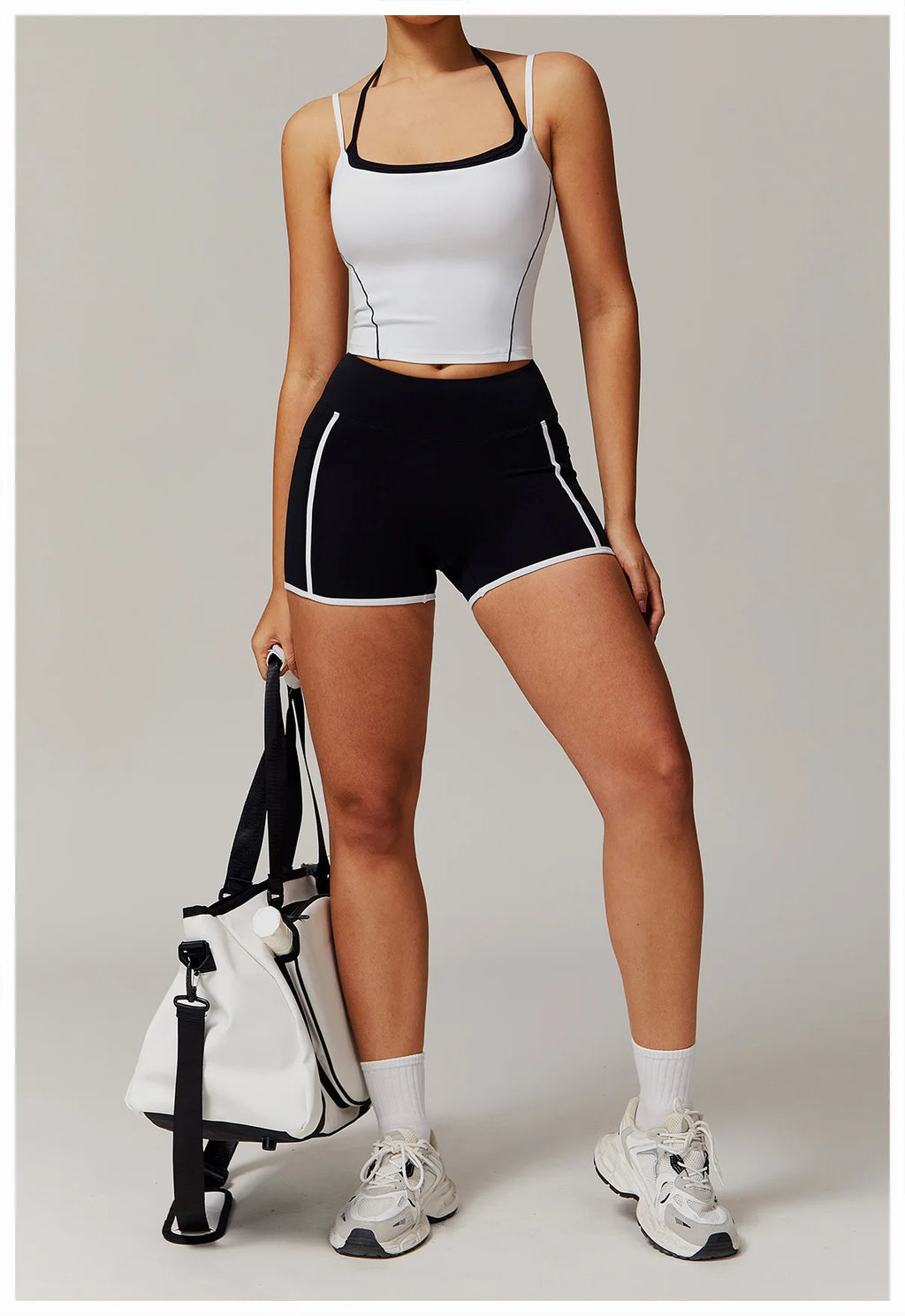 AirFlex Pocket Shorts