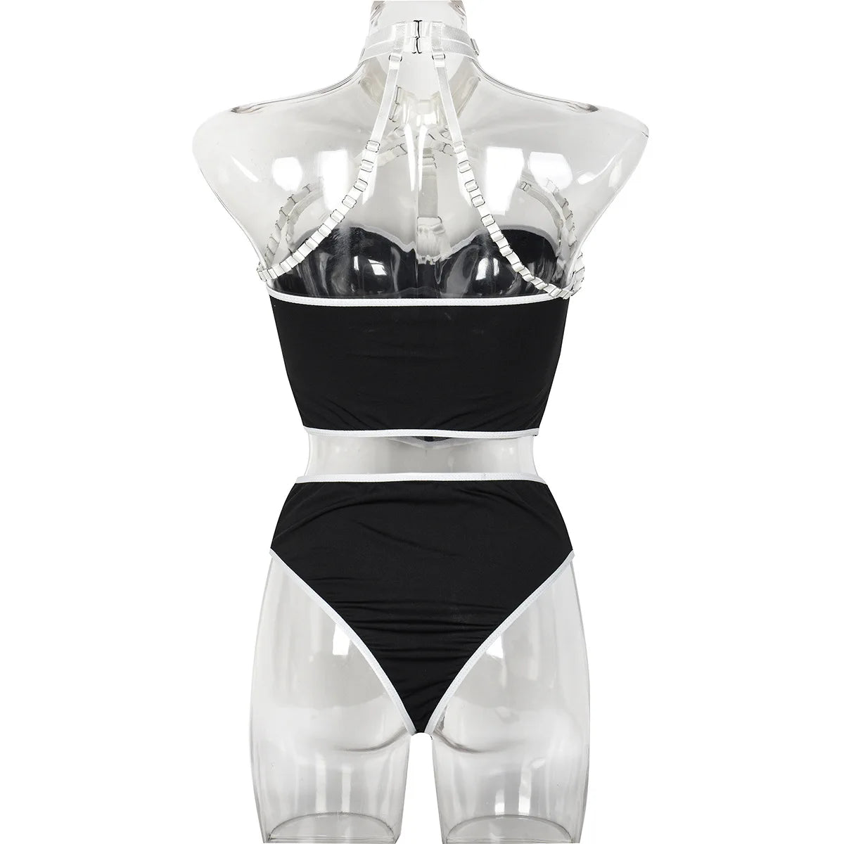 Pastorkova Classic 2-Piece Lingerie Set