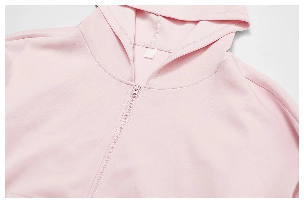 CloudFleece Hoodie - Relaxed