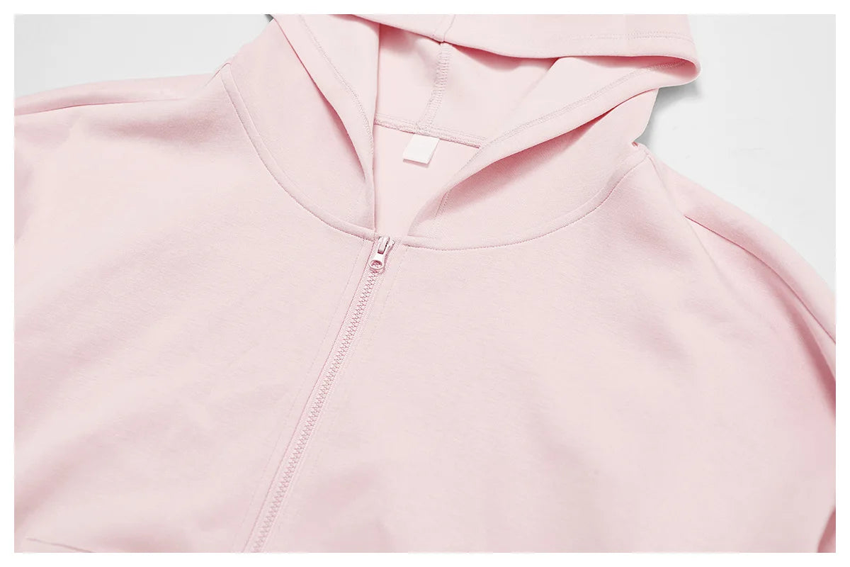 CloudFleece Hoodie - Relaxed