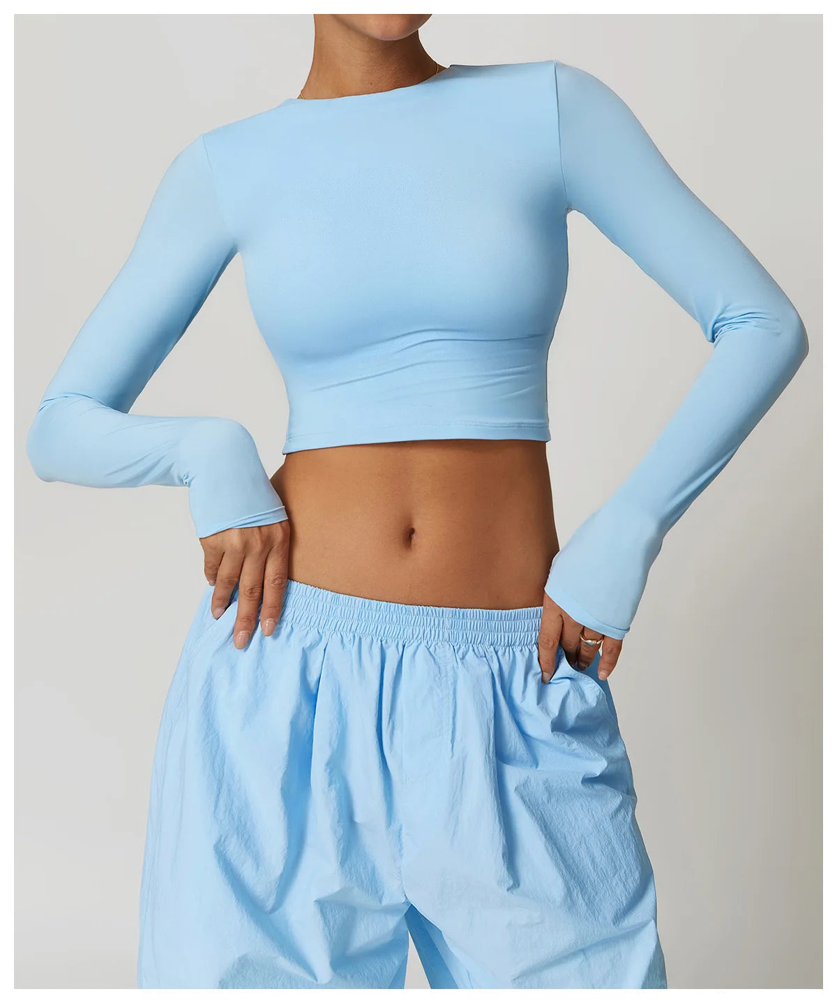 ThermaFlow Top - Long Sleeve