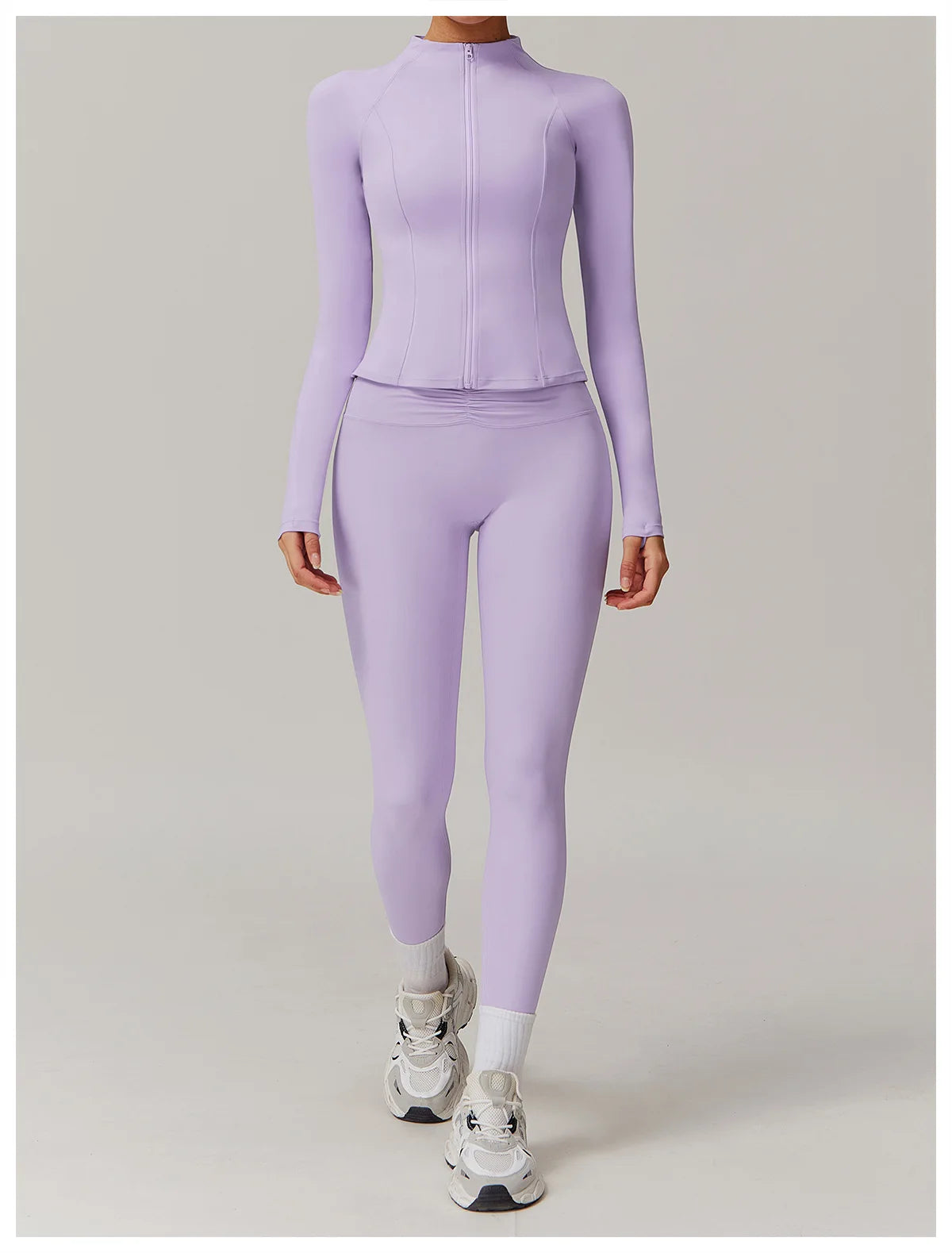 MotionKit Set - Bra & Bottoms