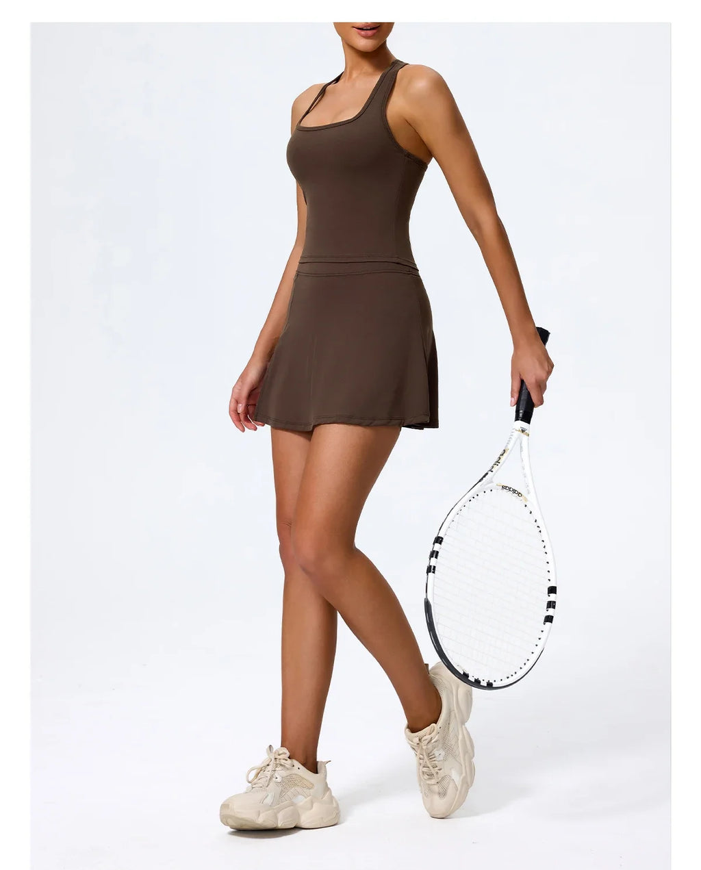 AceCourt Skort - Sculpt