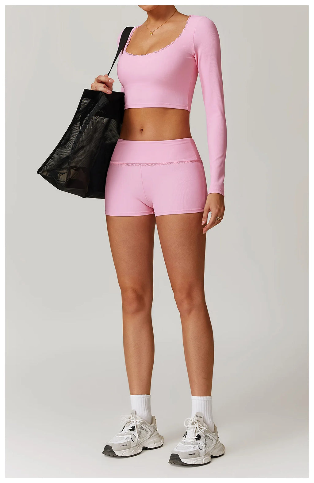 CoreLift Shorts - Seamless