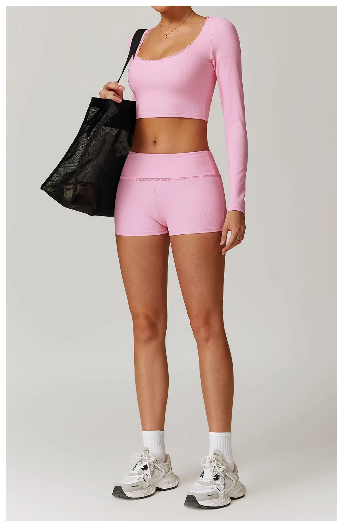 CoreLift Shorts - Seamless