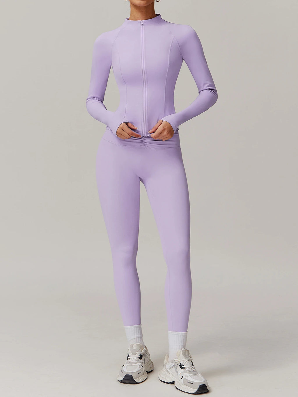 MotionKit Set - Bra & Bottoms